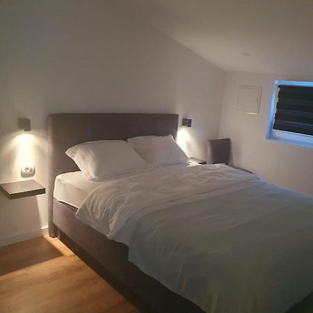 Mb Apartman Čapljina Екстериор снимка
