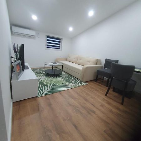 Mb Apartman Čapljina Екстериор снимка