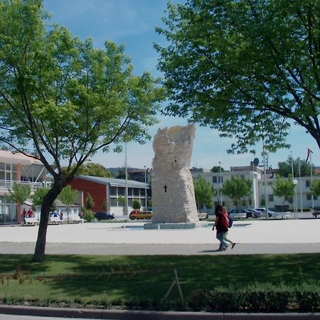 Mb Apartman Čapljina Екстериор снимка
