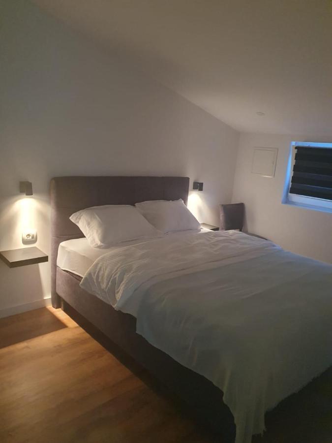 Mb Apartman Čapljina Екстериор снимка
