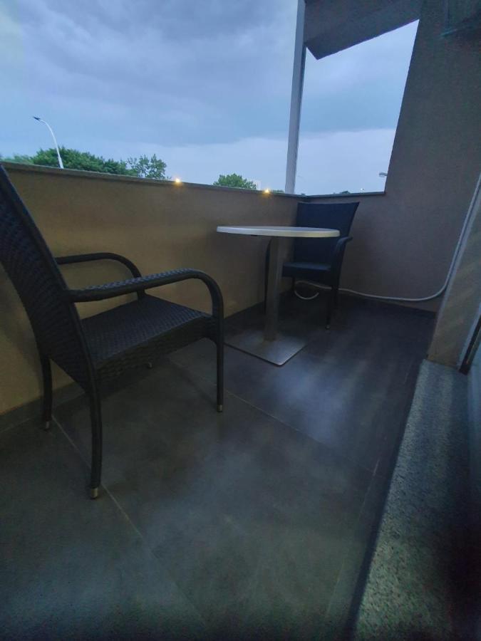 Mb Apartman Čapljina Екстериор снимка