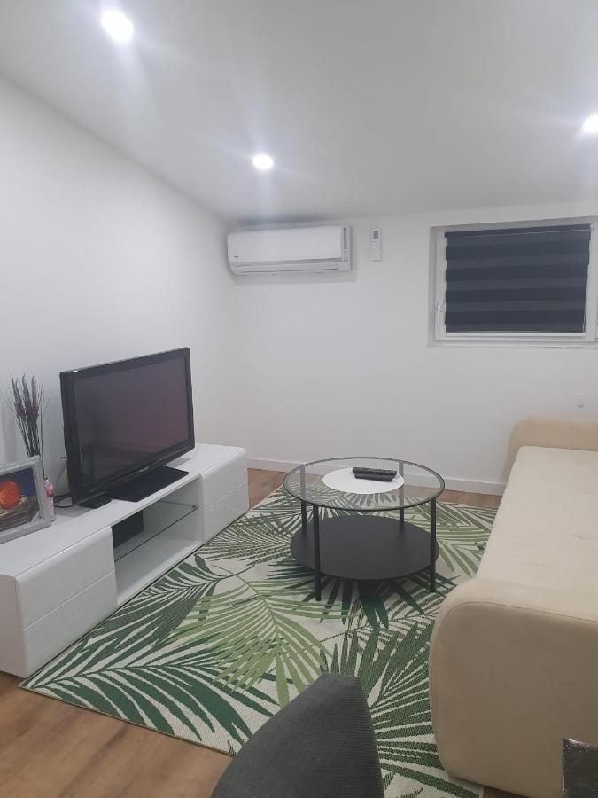 Mb Apartman Čapljina Екстериор снимка