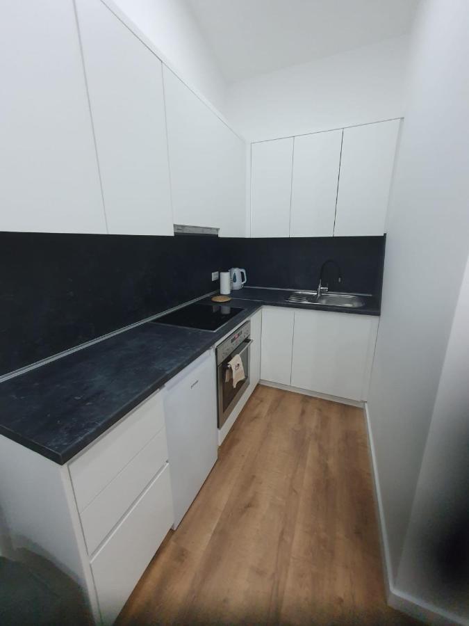 Mb Apartman Čapljina Екстериор снимка