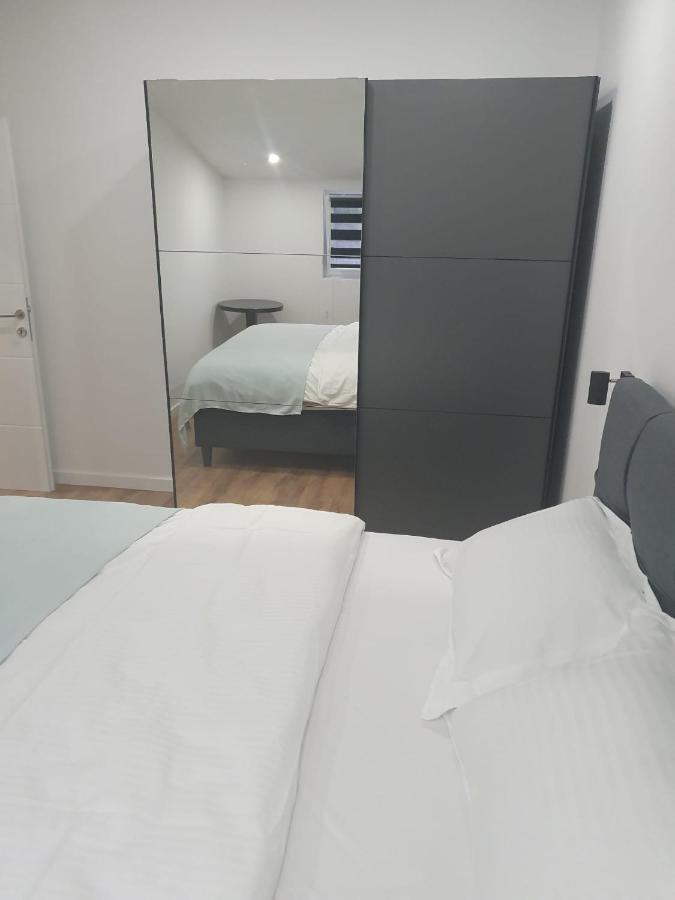 Mb Apartman Čapljina Екстериор снимка