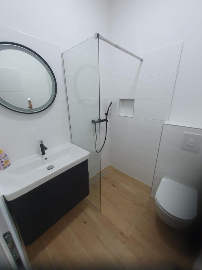 Mb Apartman Čapljina Екстериор снимка