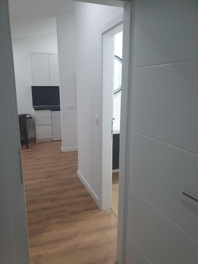 Mb Apartman Čapljina Екстериор снимка