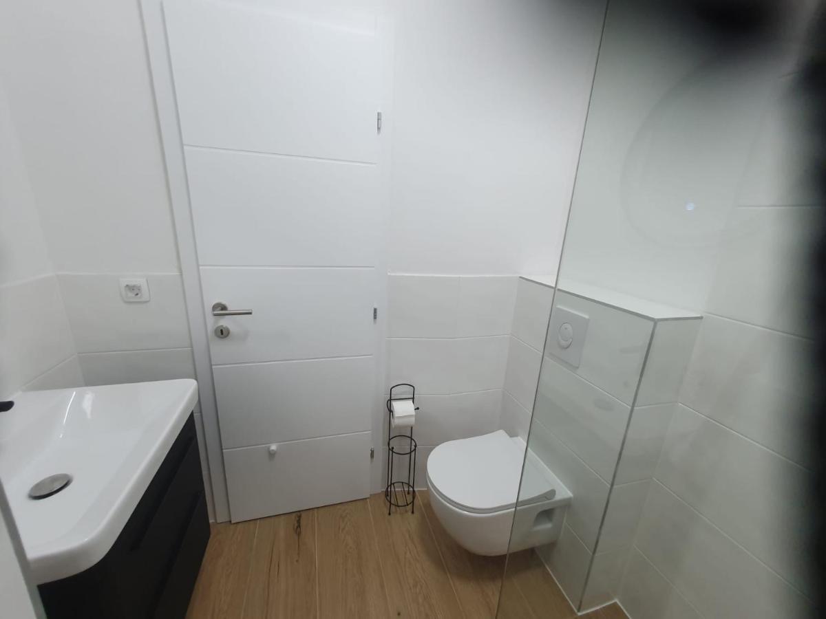 Mb Apartman Čapljina Екстериор снимка