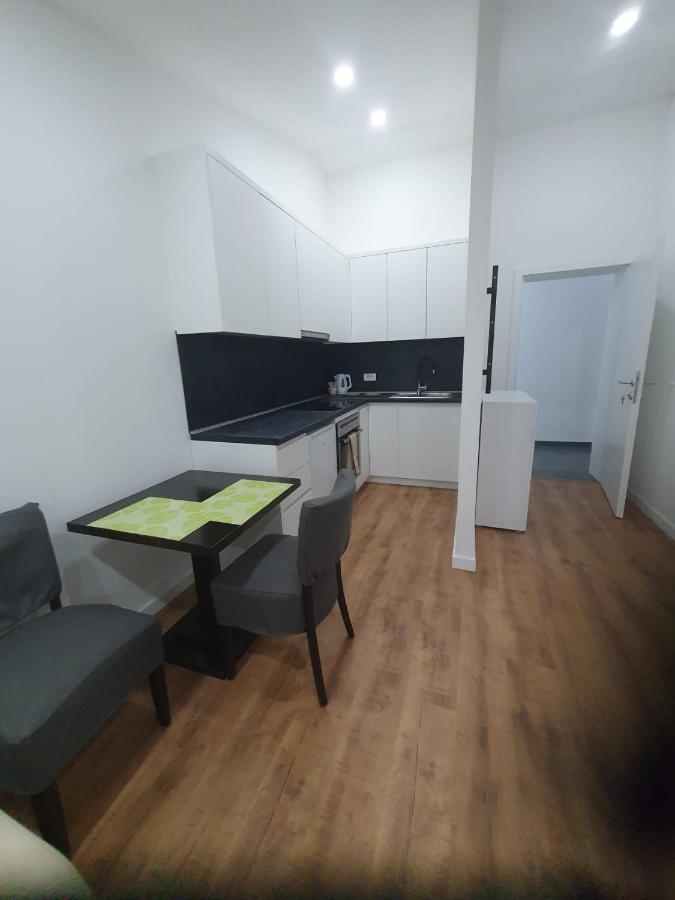 Mb Apartman Čapljina Екстериор снимка