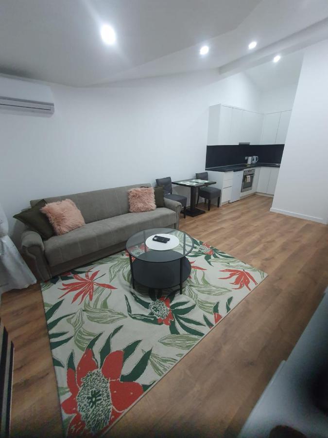 Mb Apartman Čapljina Екстериор снимка