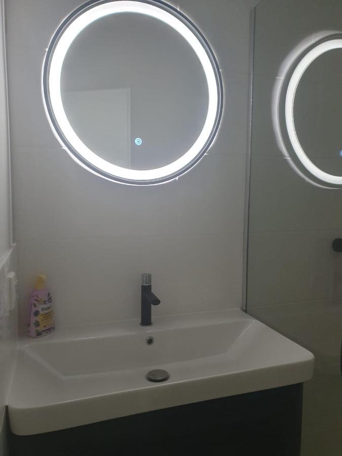 Mb Apartman Čapljina Екстериор снимка