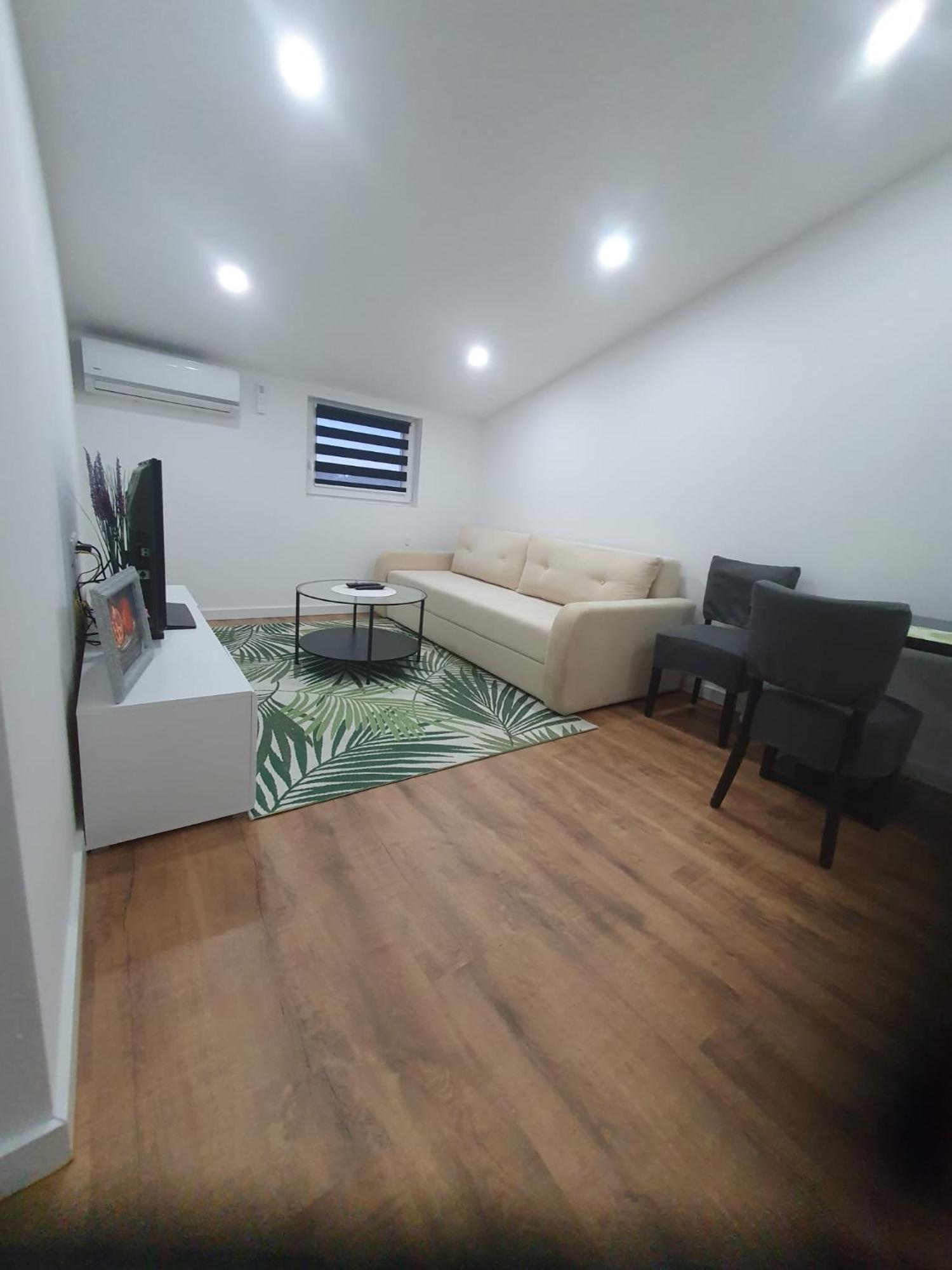 Mb Apartman Čapljina Екстериор снимка