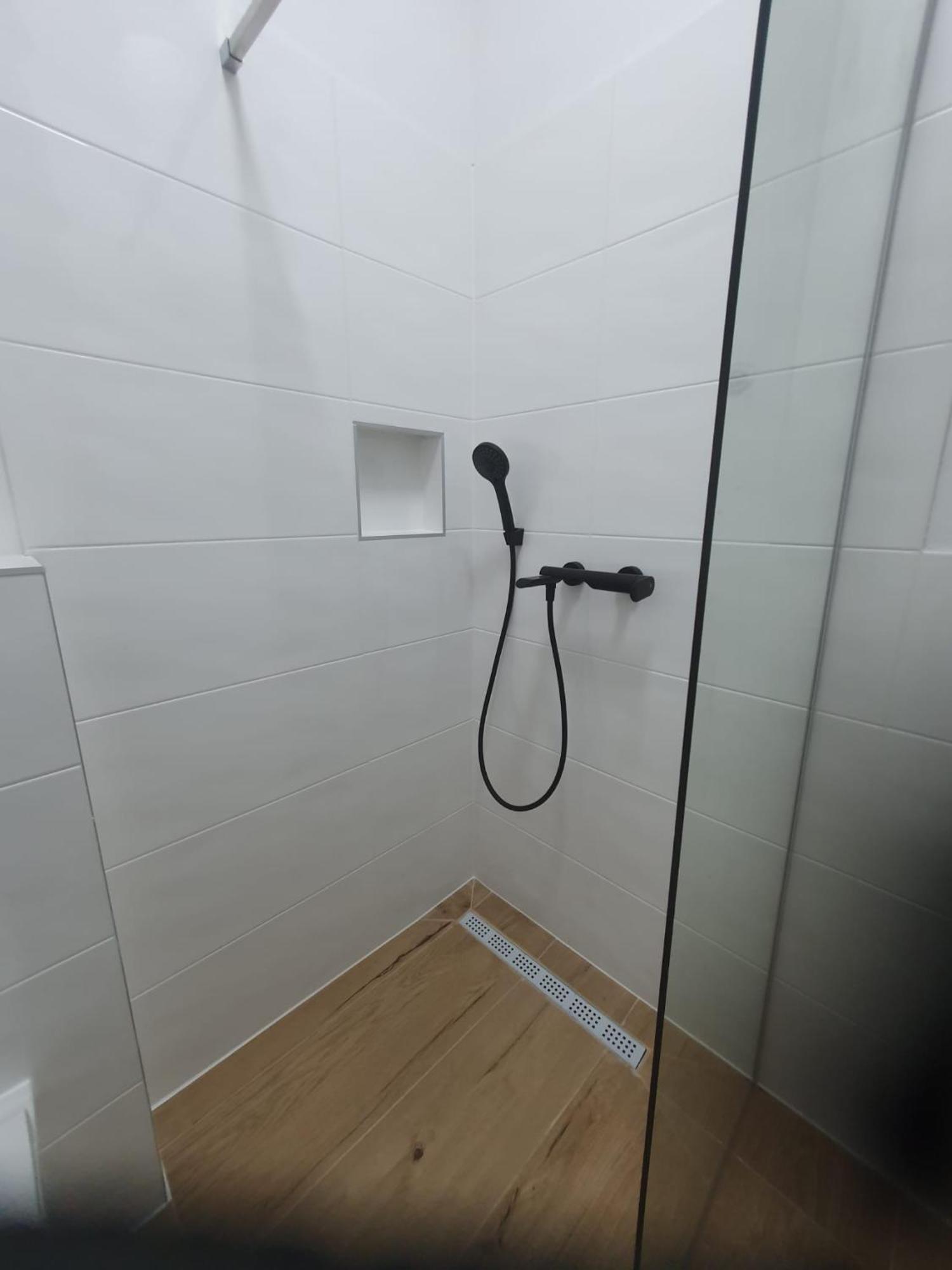Mb Apartman Čapljina Екстериор снимка